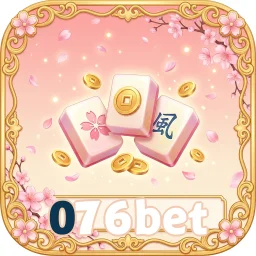 076BET — ikon APK