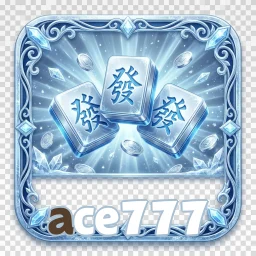 ACE777 — ikon APK