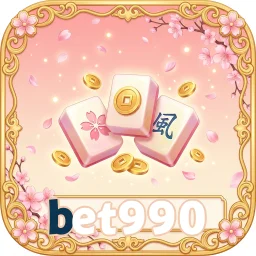 BET990 — ikon APK