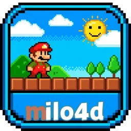 milo4d